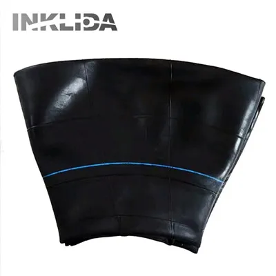 Каква е стандартната дебелина на вътрешната гума на чувал за камион?