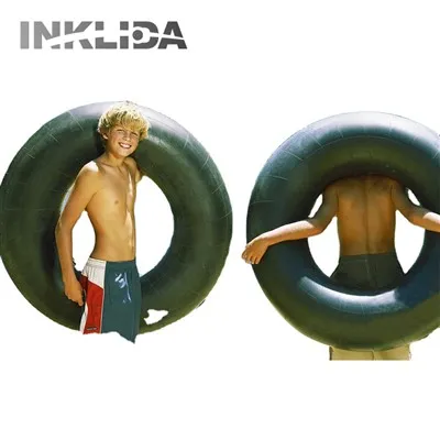 Каква е разликата между камерна и безкамерна гума за камиони?